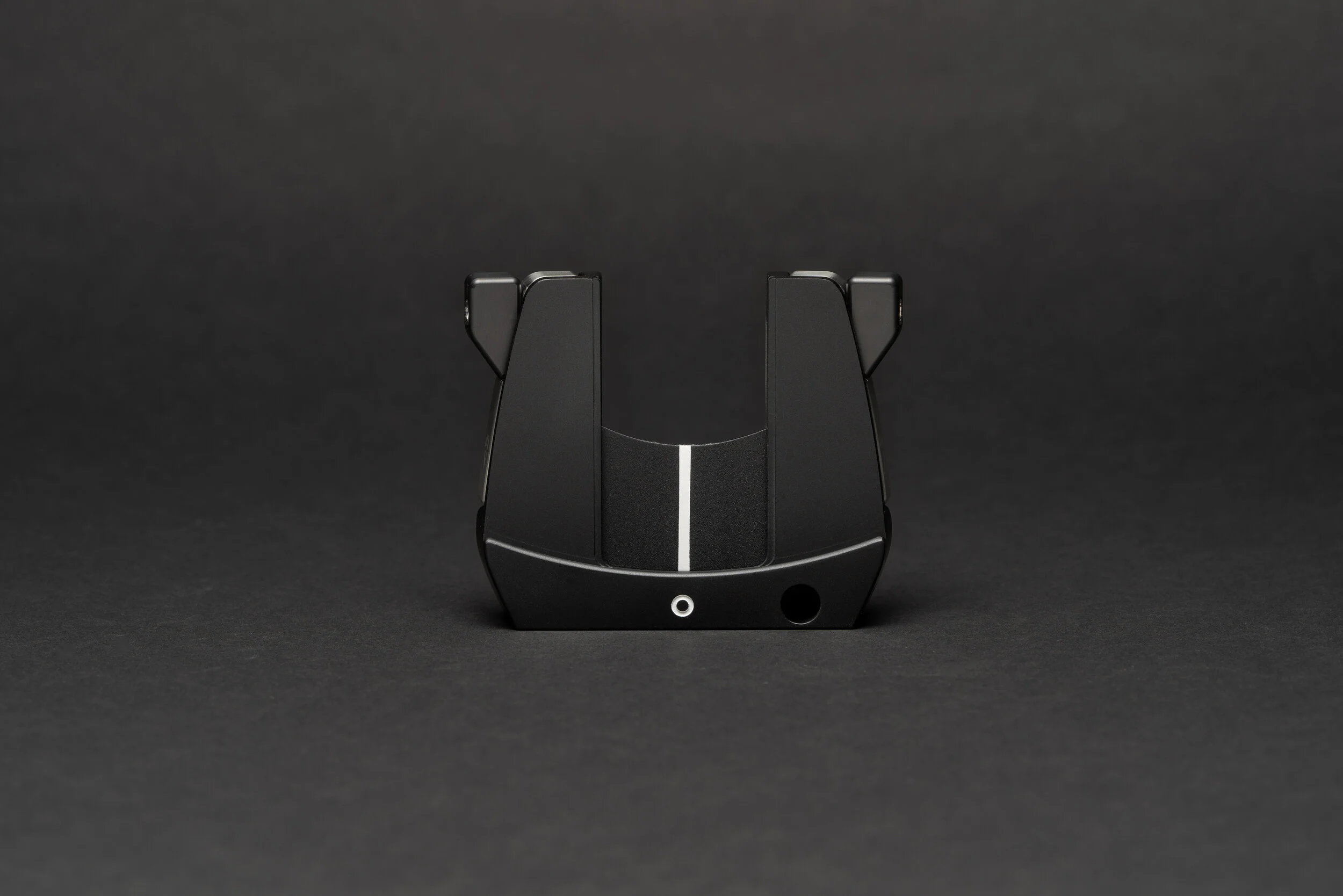 Kampe Konvertible — Kronos link to homepage #milledputters